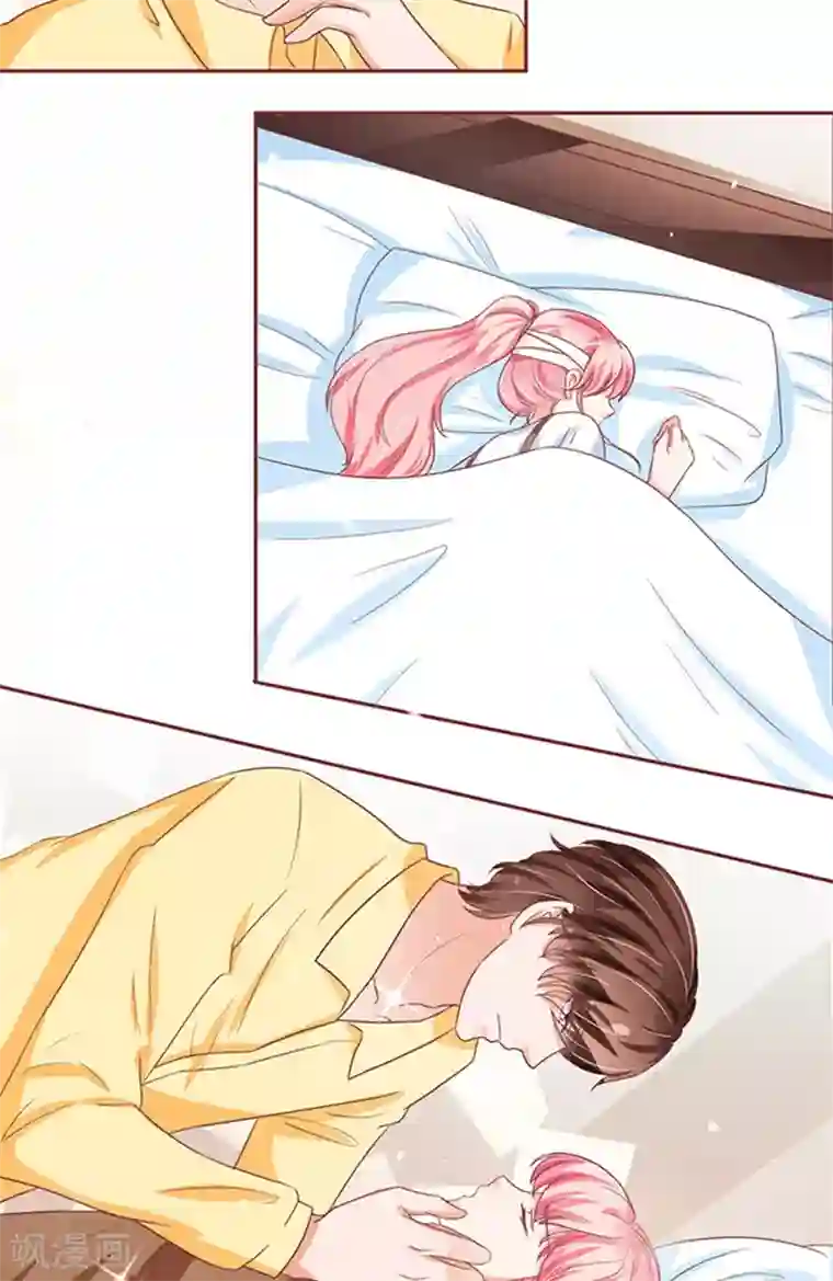 王爵的恋爱物语第104话