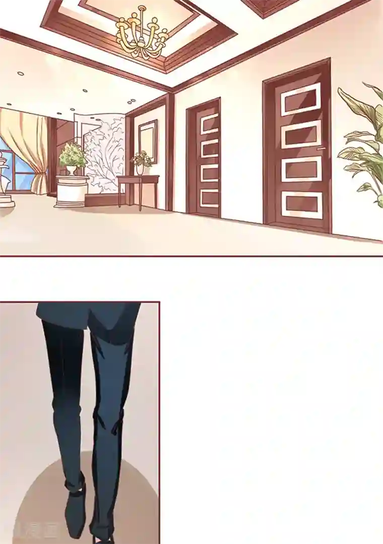 王爵的恋爱物语第106话