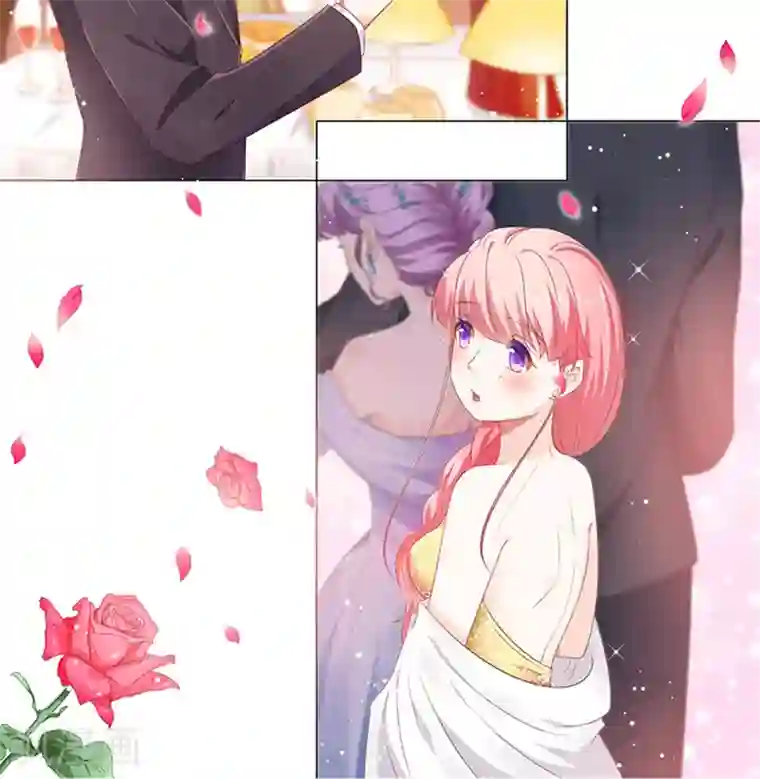 王爵的恋爱物语第108话