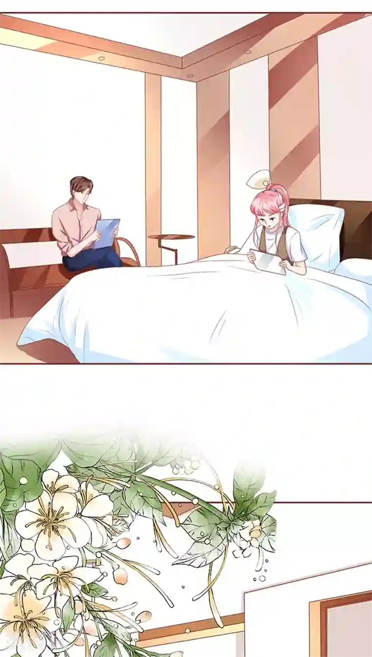 王爵的恋爱物语第108话