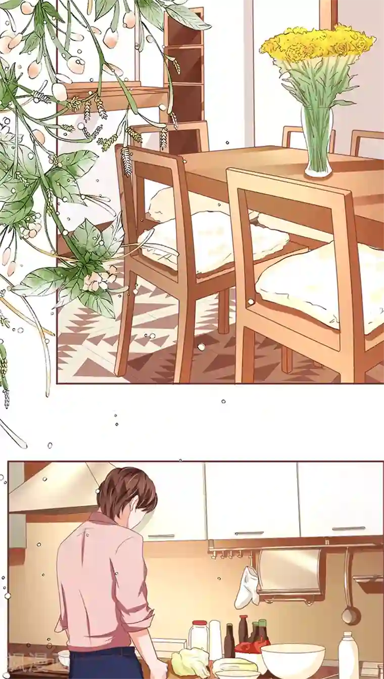 王爵的恋爱物语第108话