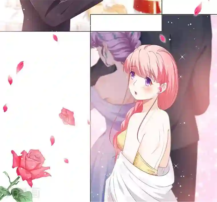 王爵的恋爱物语第109话