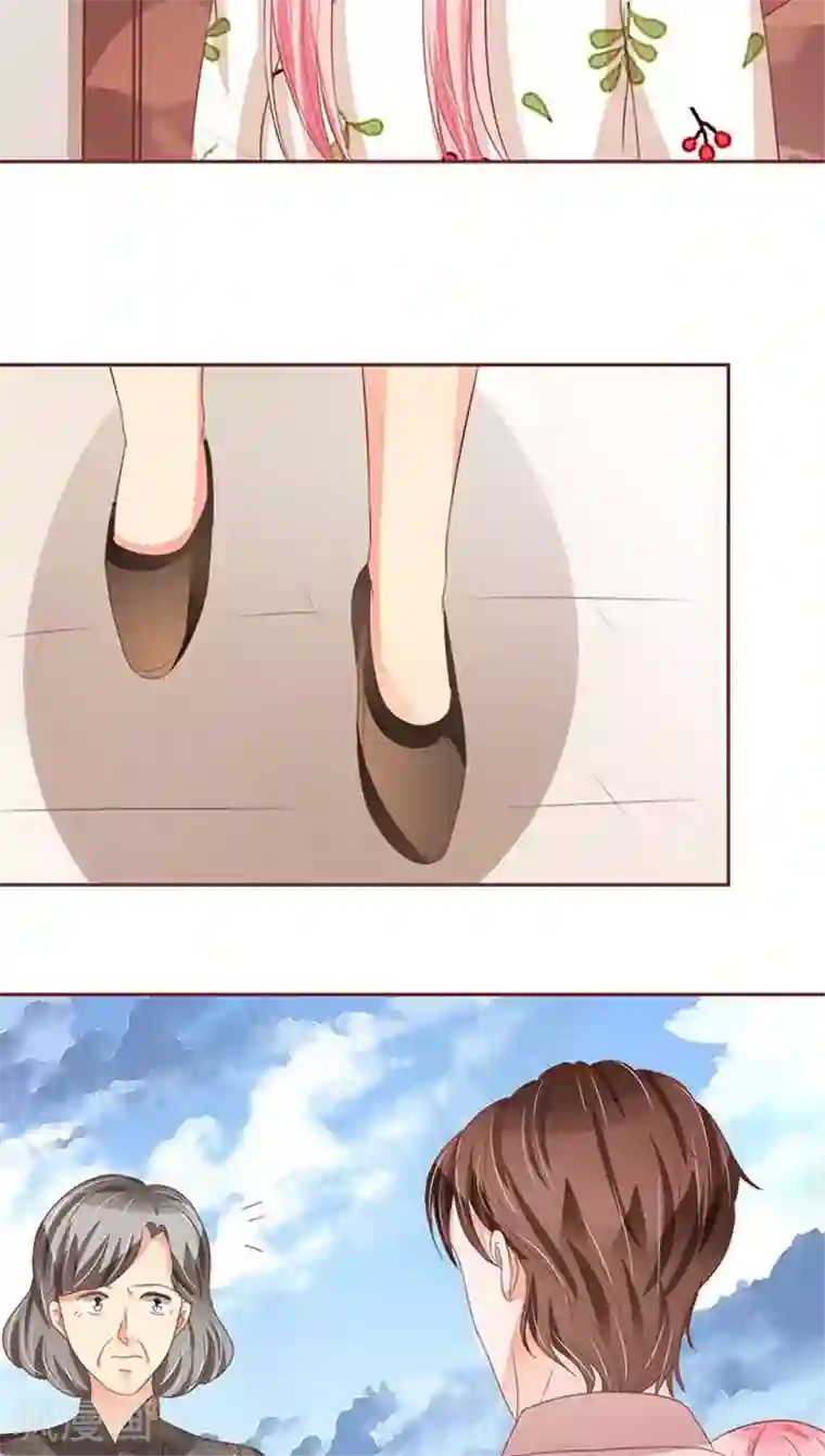 王爵的恋爱物语第109话