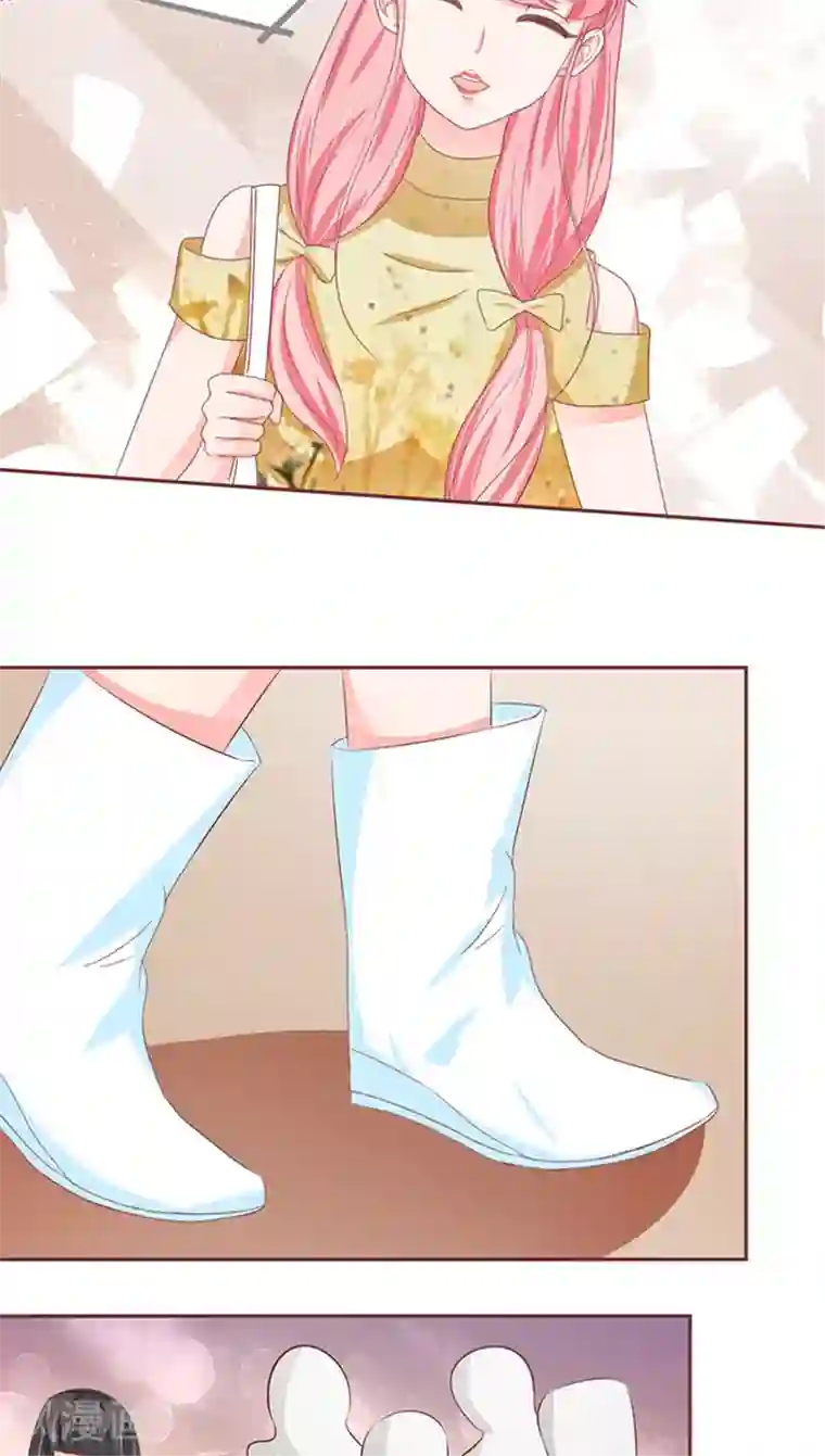 握着李莫愁那硕大的乳第111话