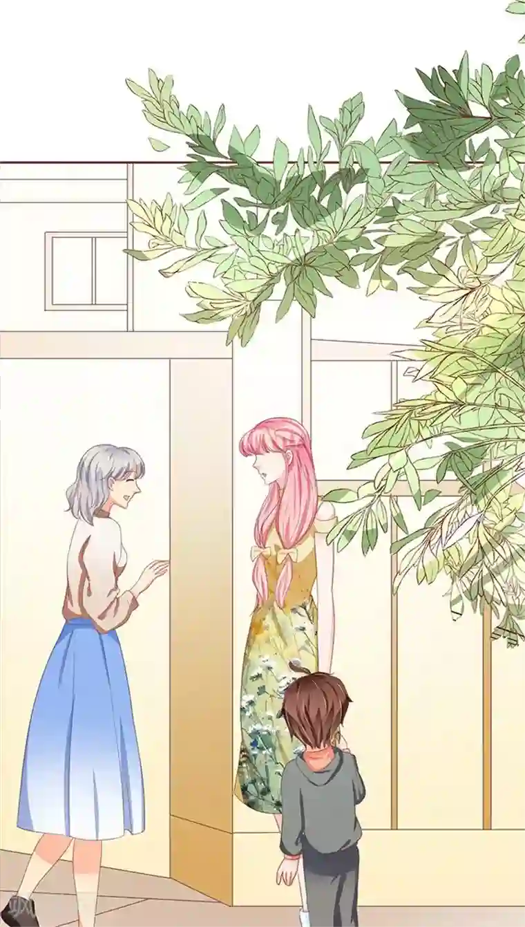 王爵的恋爱物语第112话