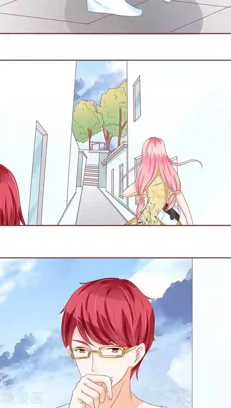 王爵的恋爱物语第112话