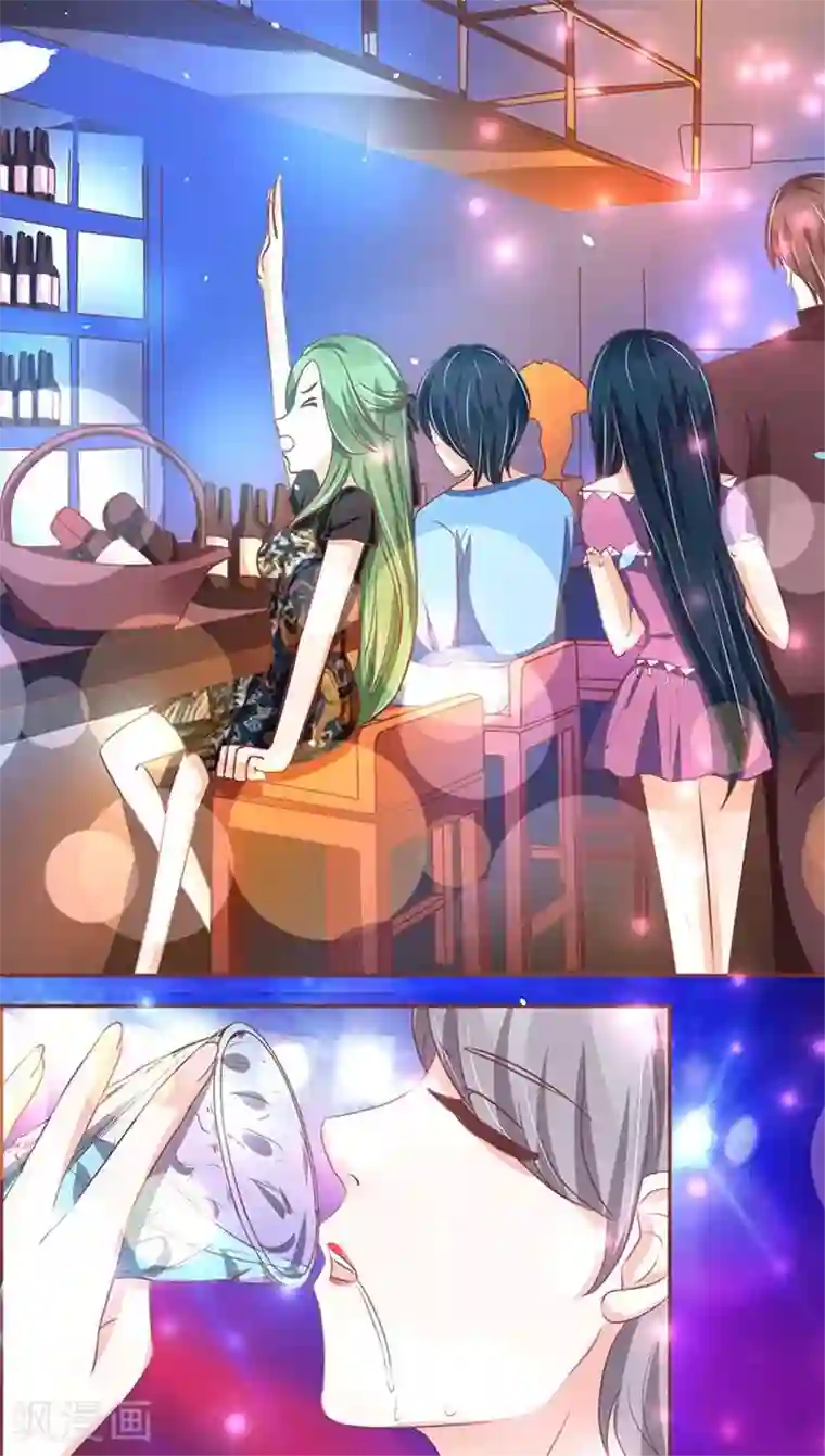 王爵的恋爱物语第114话