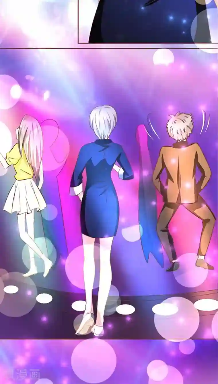 王爵的恋爱物语第114话