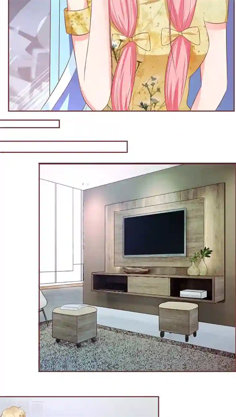 王爵的恋爱物语第115话