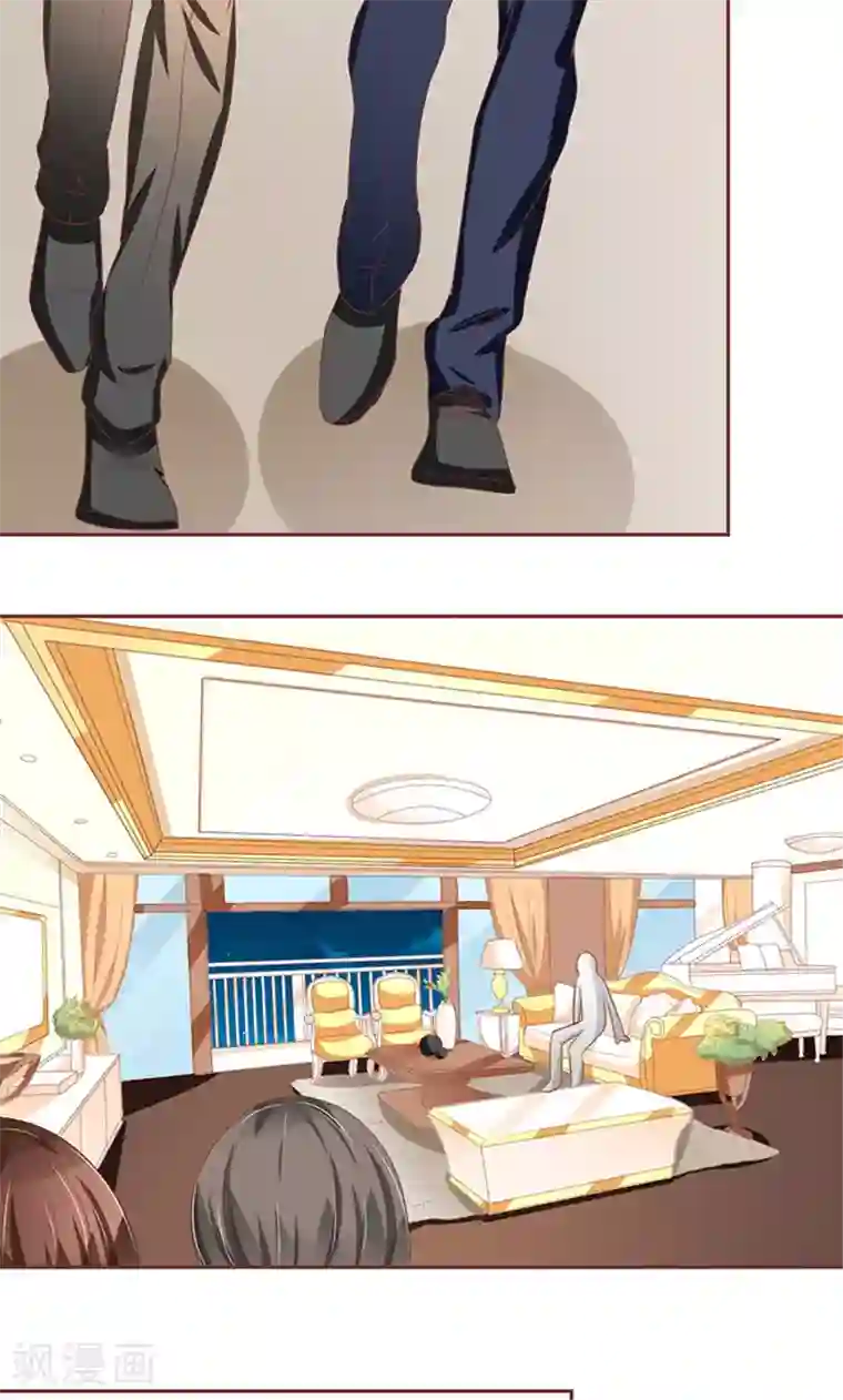 王爵的恋爱物语第118话