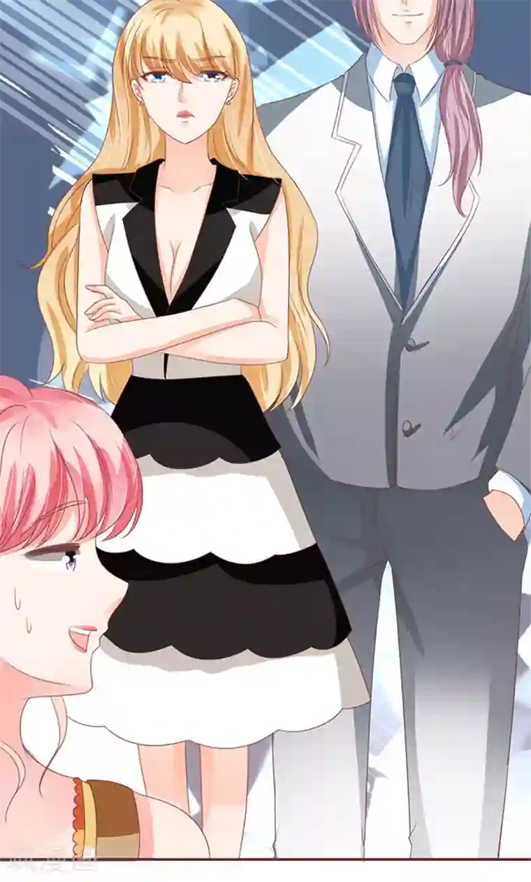 王爵的恋爱物语第129话