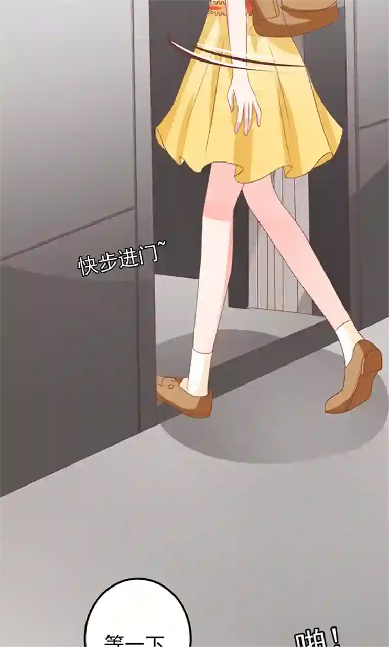 王爵的恋爱物语第129话