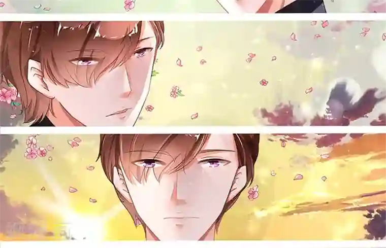 王爵的恋爱物语第130话