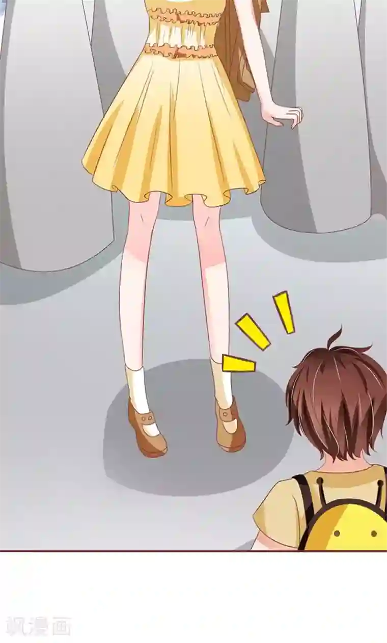 王爵的恋爱物语第131话