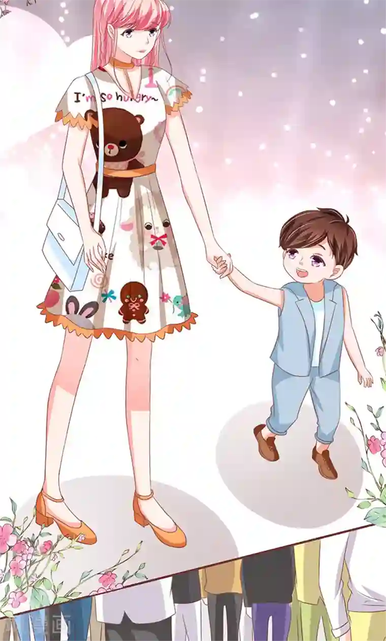 王爵的恋爱物语第133话