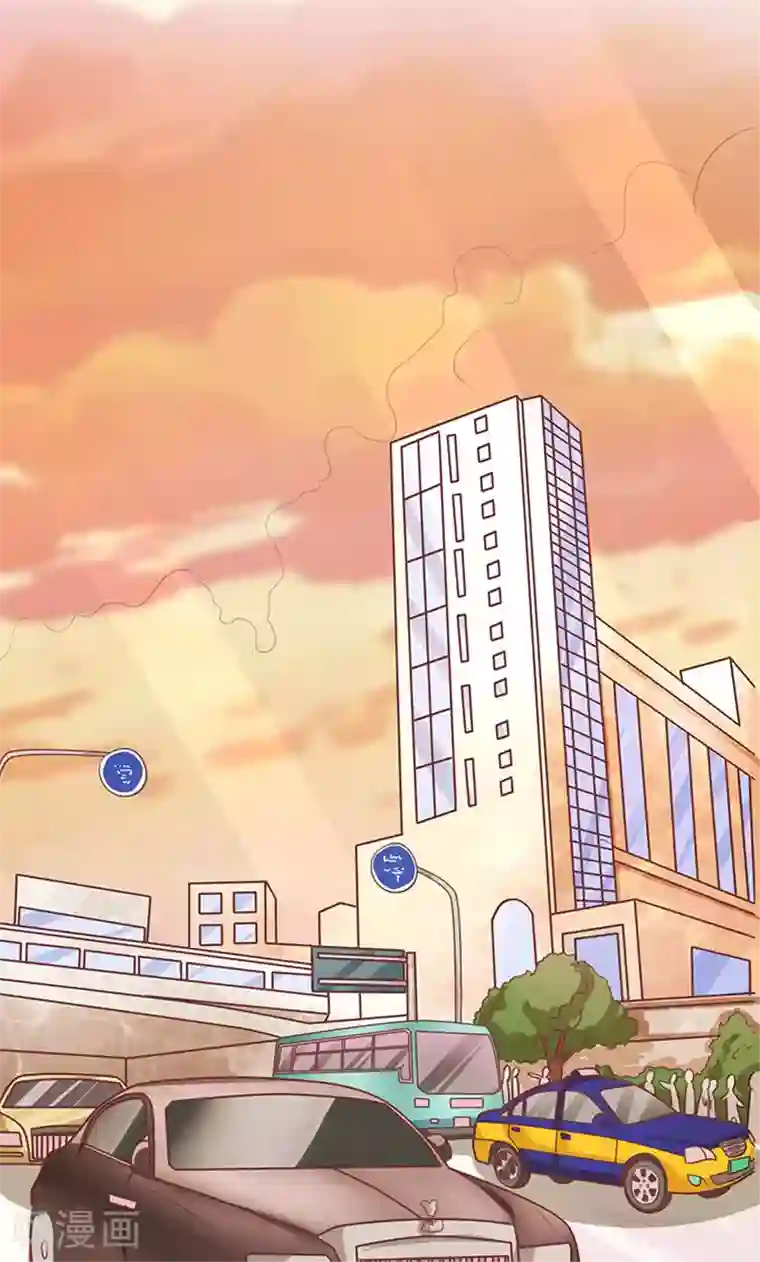 王爵的恋爱物语第136话