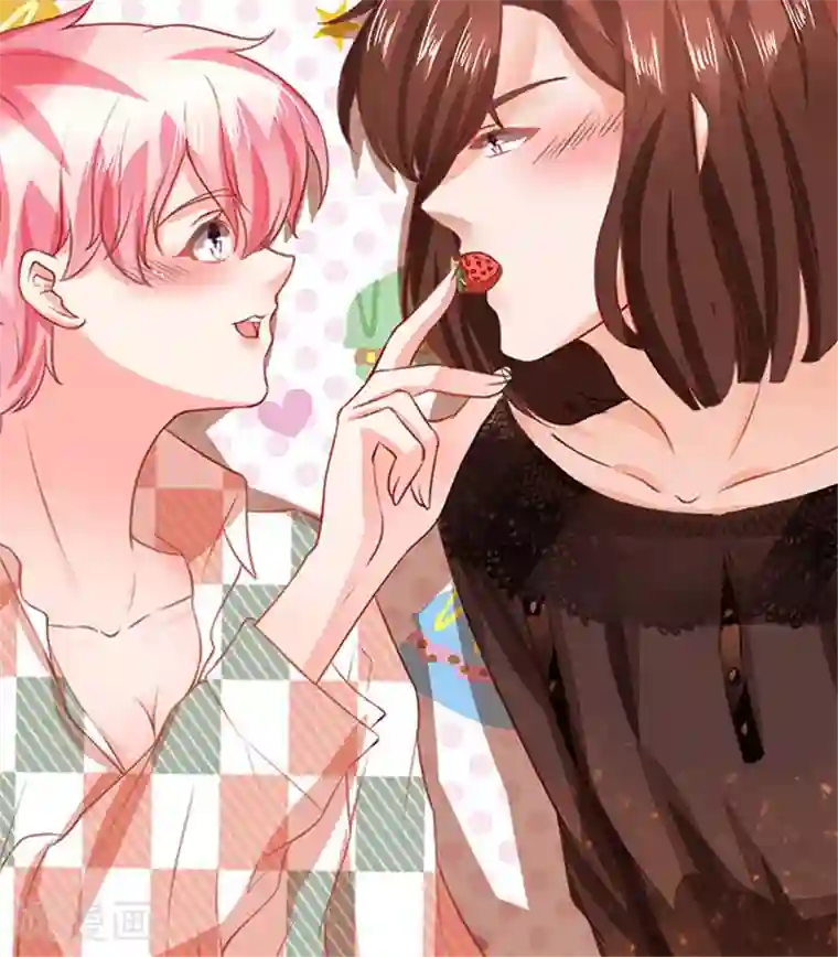 王爵的恋爱物语第136话