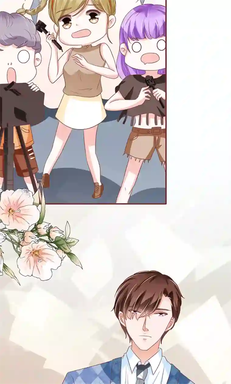 王爵的恋爱物语第143话