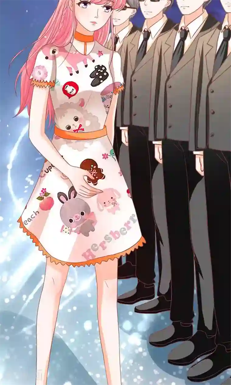 王爵的恋爱物语第143话