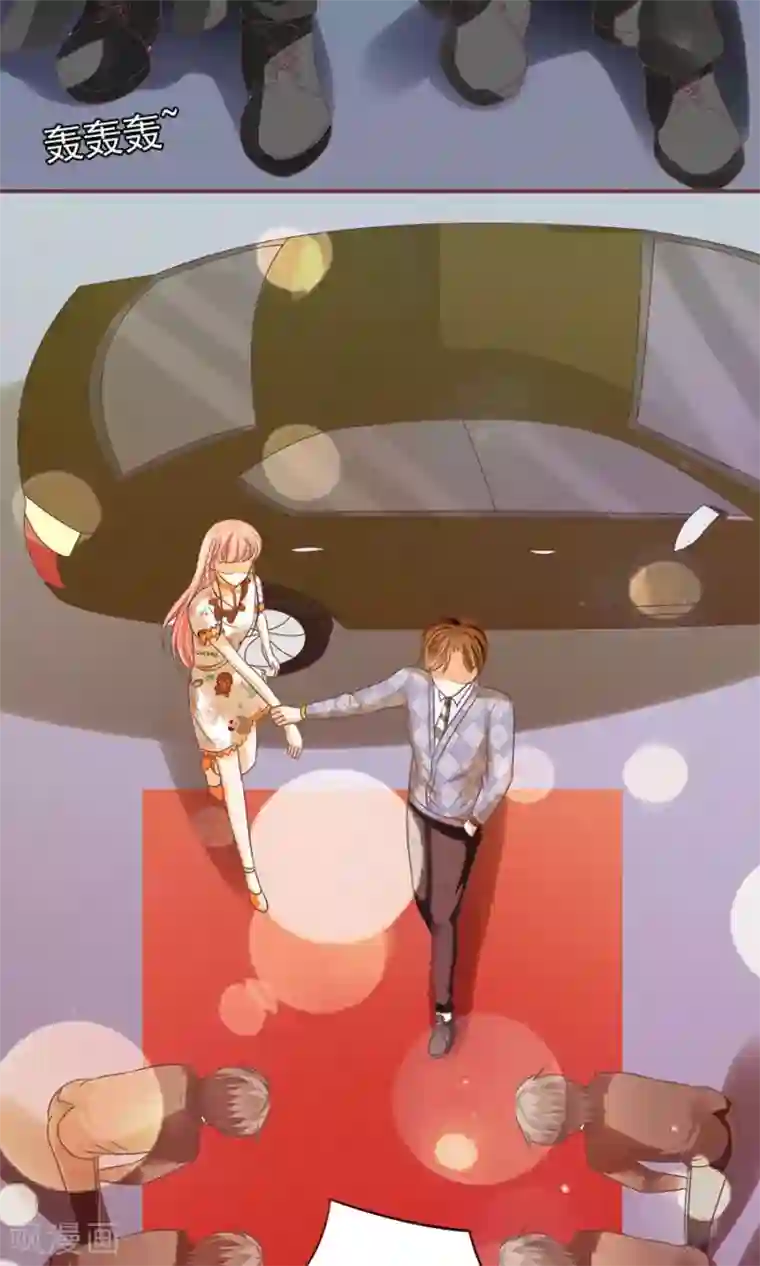 王爵的恋爱物语第150话