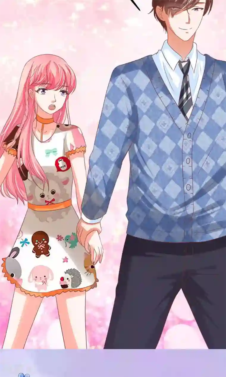 王爵的恋爱物语第150话