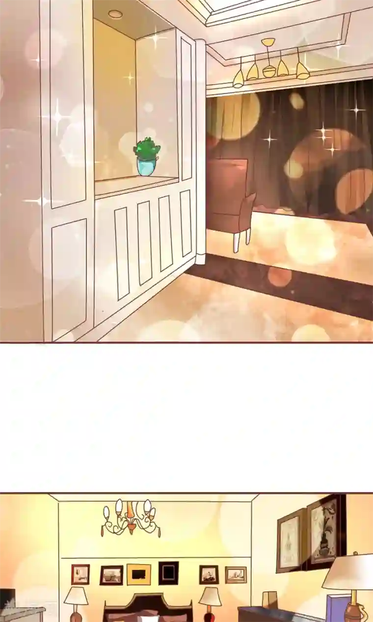 王爵的恋爱物语第154话