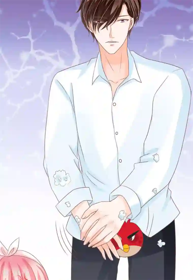 王爵的恋爱物语第155话