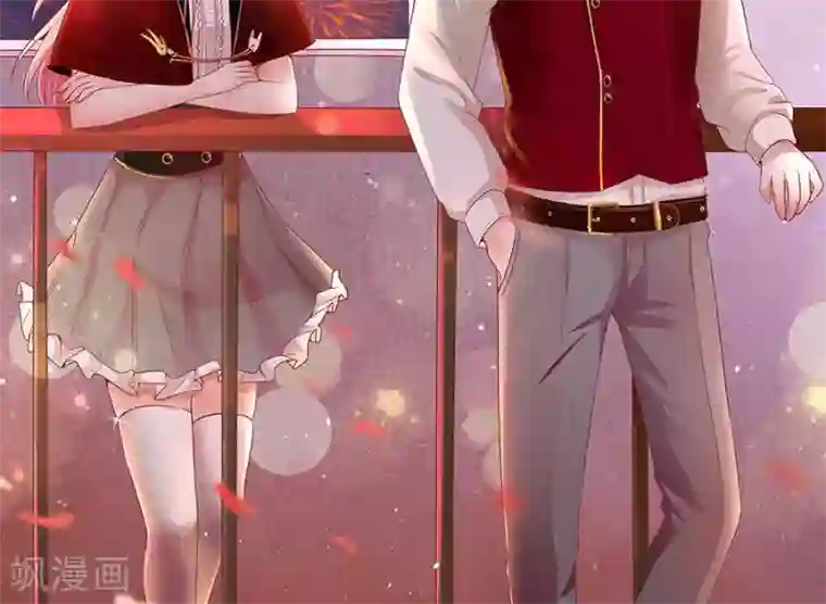 王爵的恋爱物语第157话