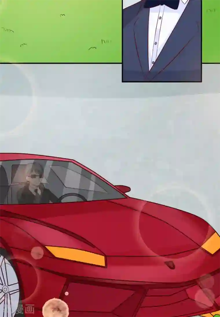 王爵的恋爱物语第158话