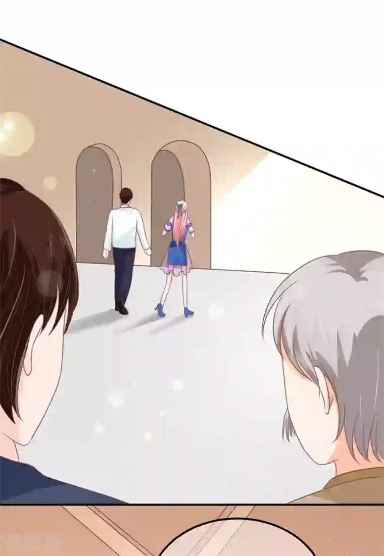 王爵的恋爱物语第158话