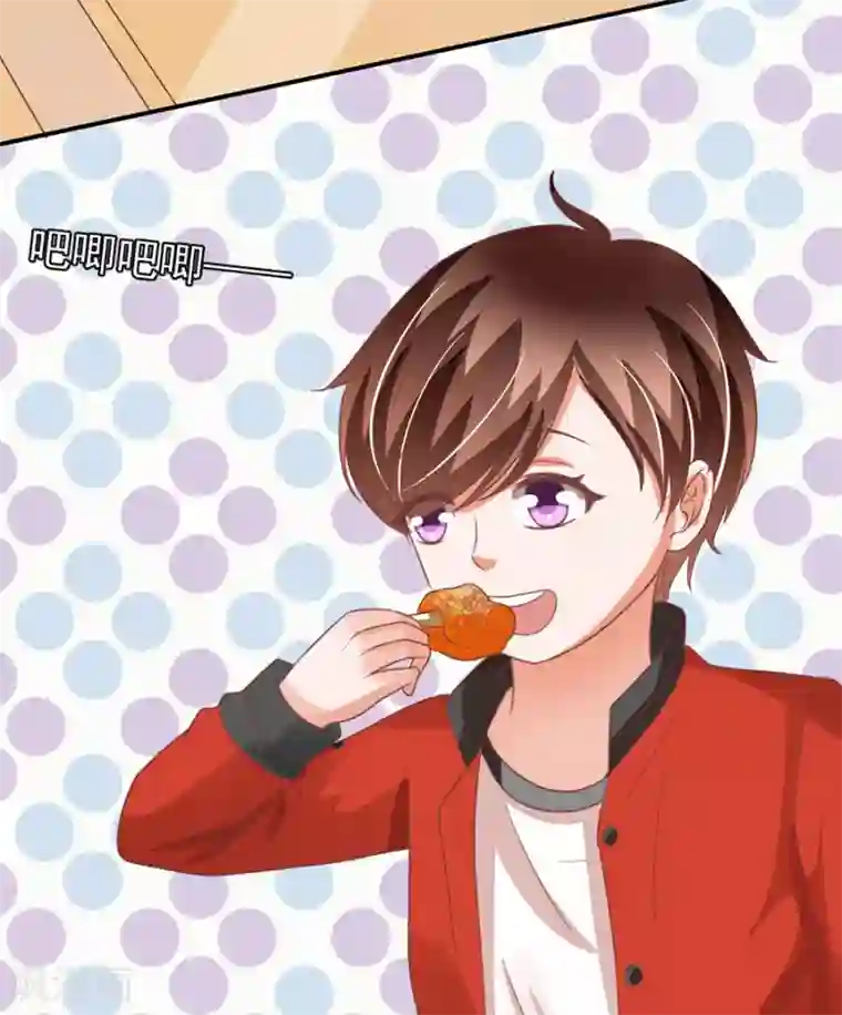 王爵的恋爱物语第159话