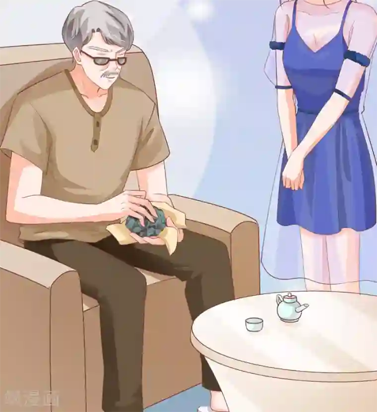 王爵的恋爱物语第159话