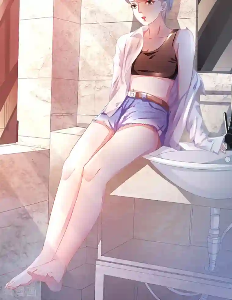 王爵的恋爱物语第163话