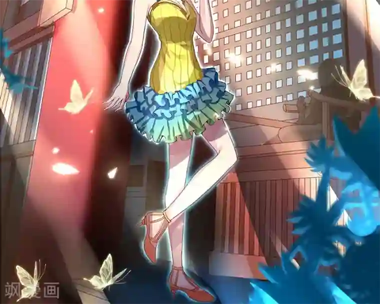 王爵的恋爱物语第165话