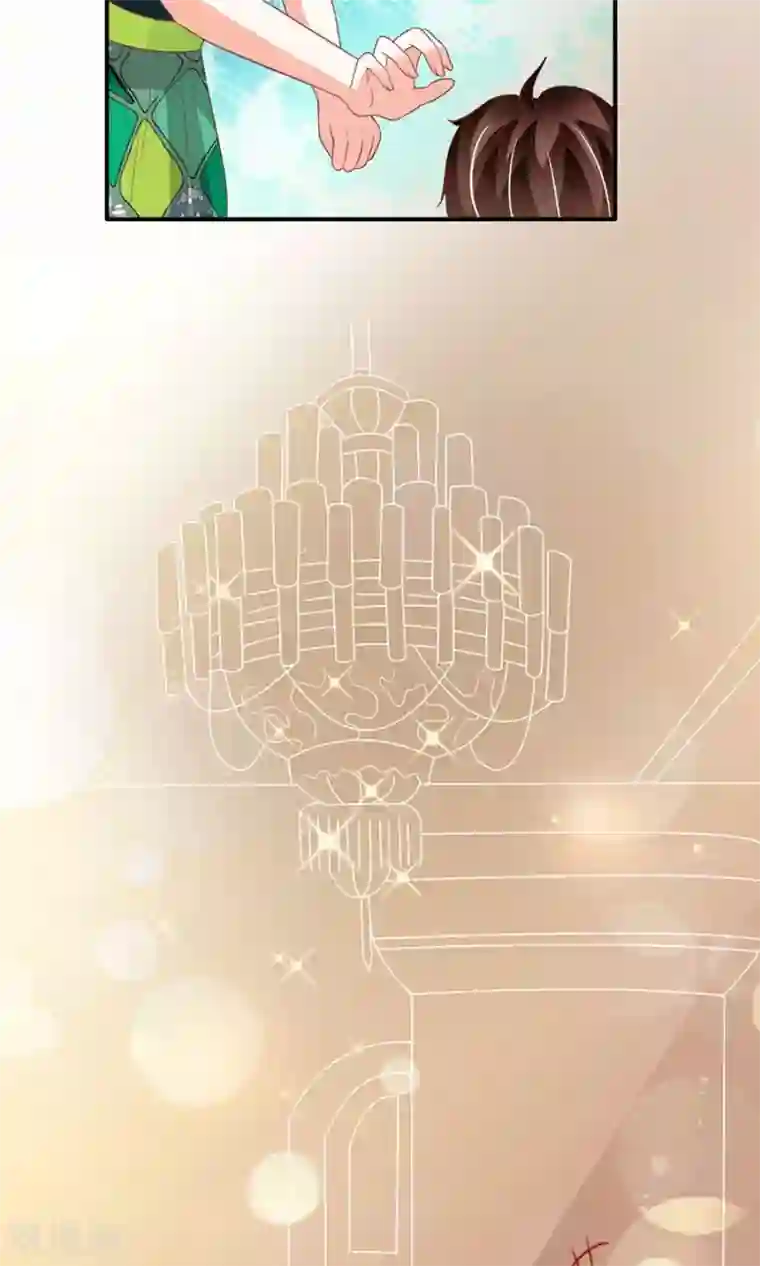 王爵的恋爱物语第166话