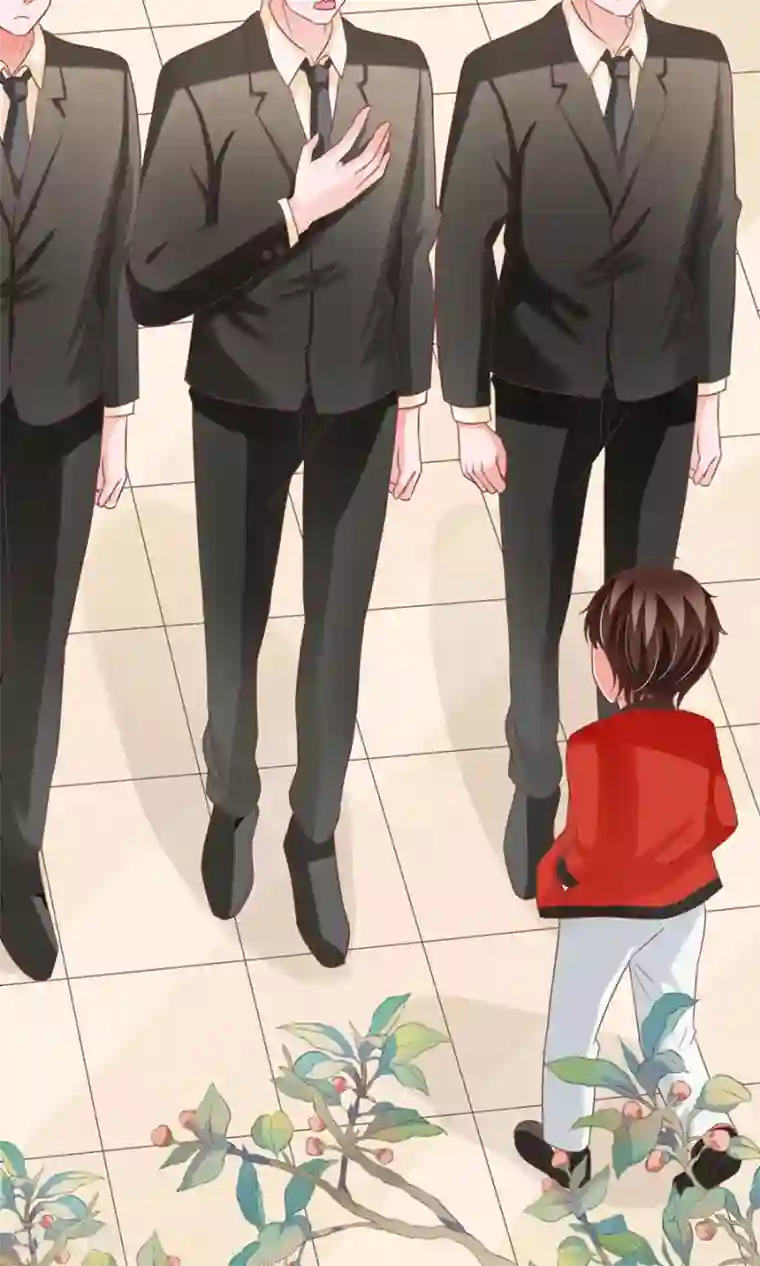 王爵的恋爱物语第166话