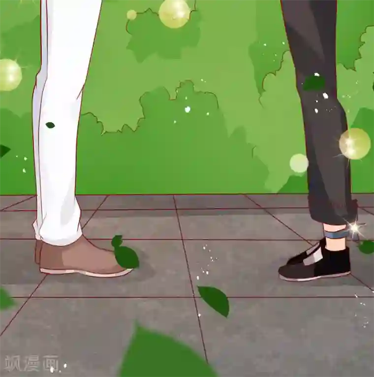 王爵的恋爱物语第167话