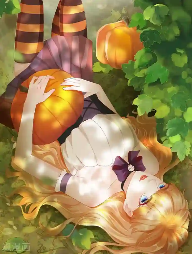 王爵的恋爱物语第168话