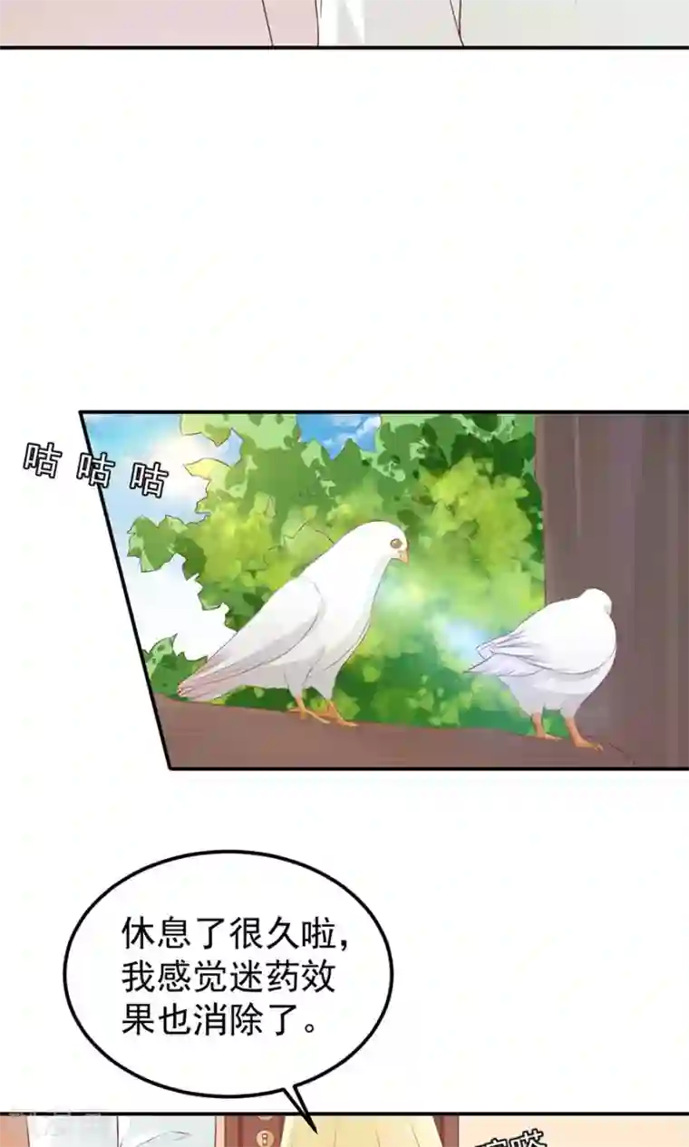 王爵的恋爱物语第173话