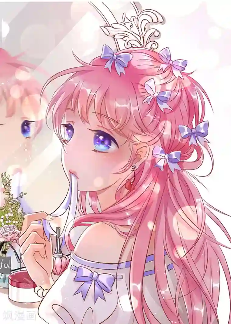 王爵的恋爱物语第204话