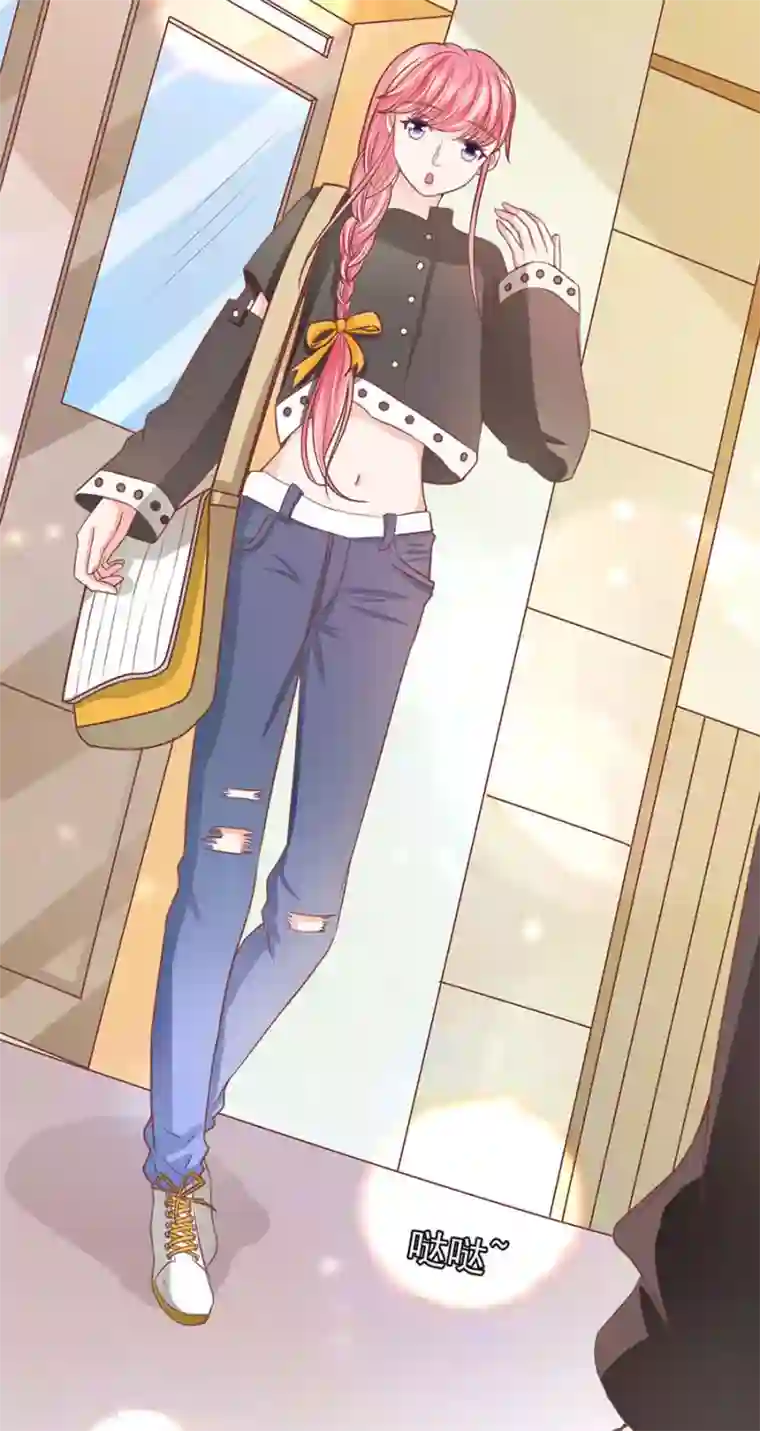 王爵的恋爱物语第208话