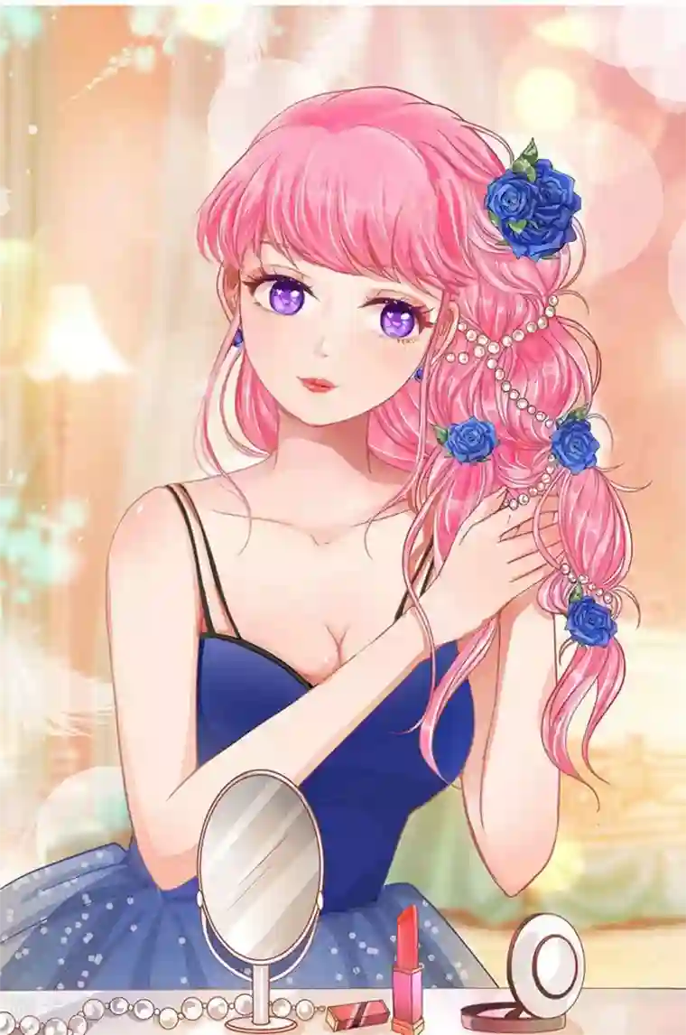 王爵的恋爱物语第220话