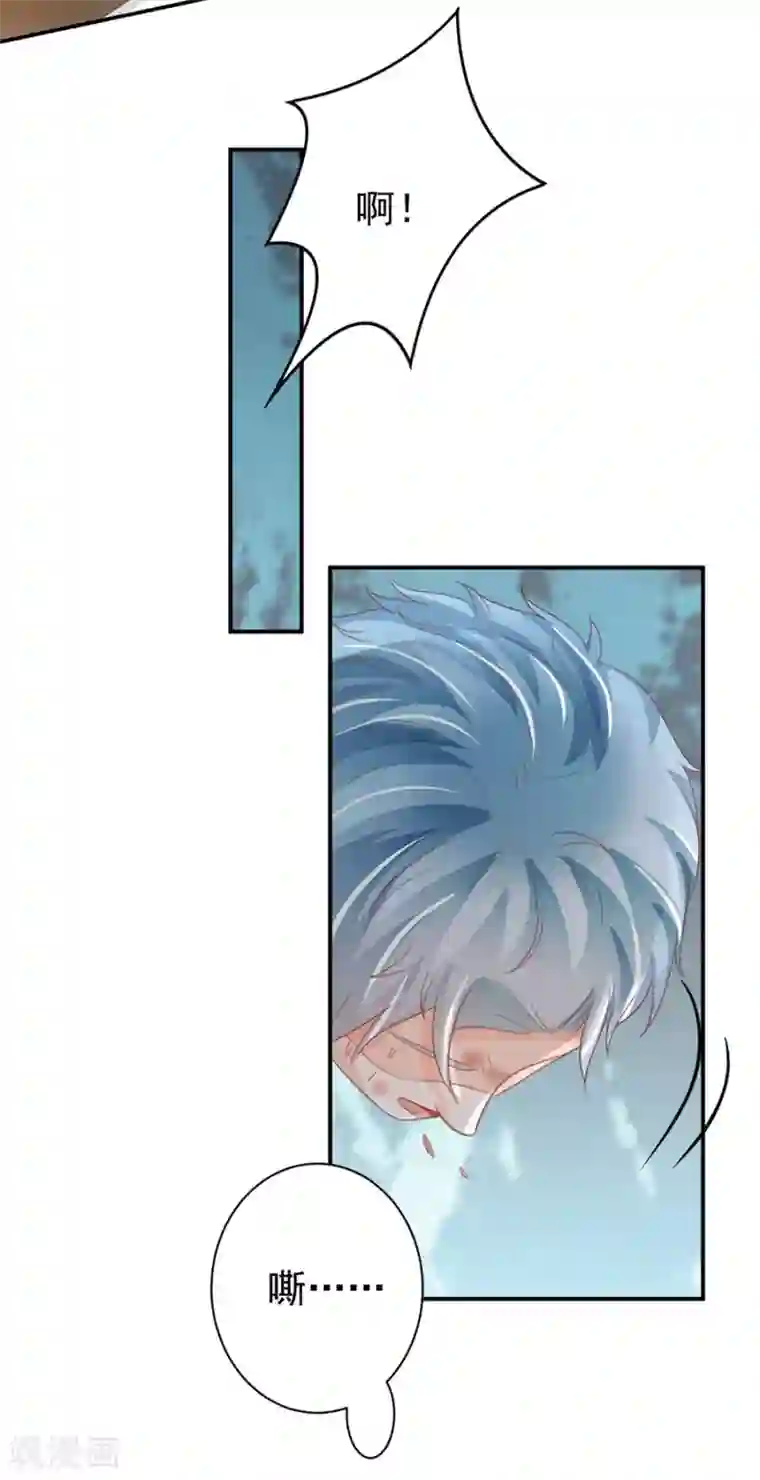 王爵的恋爱物语第223话