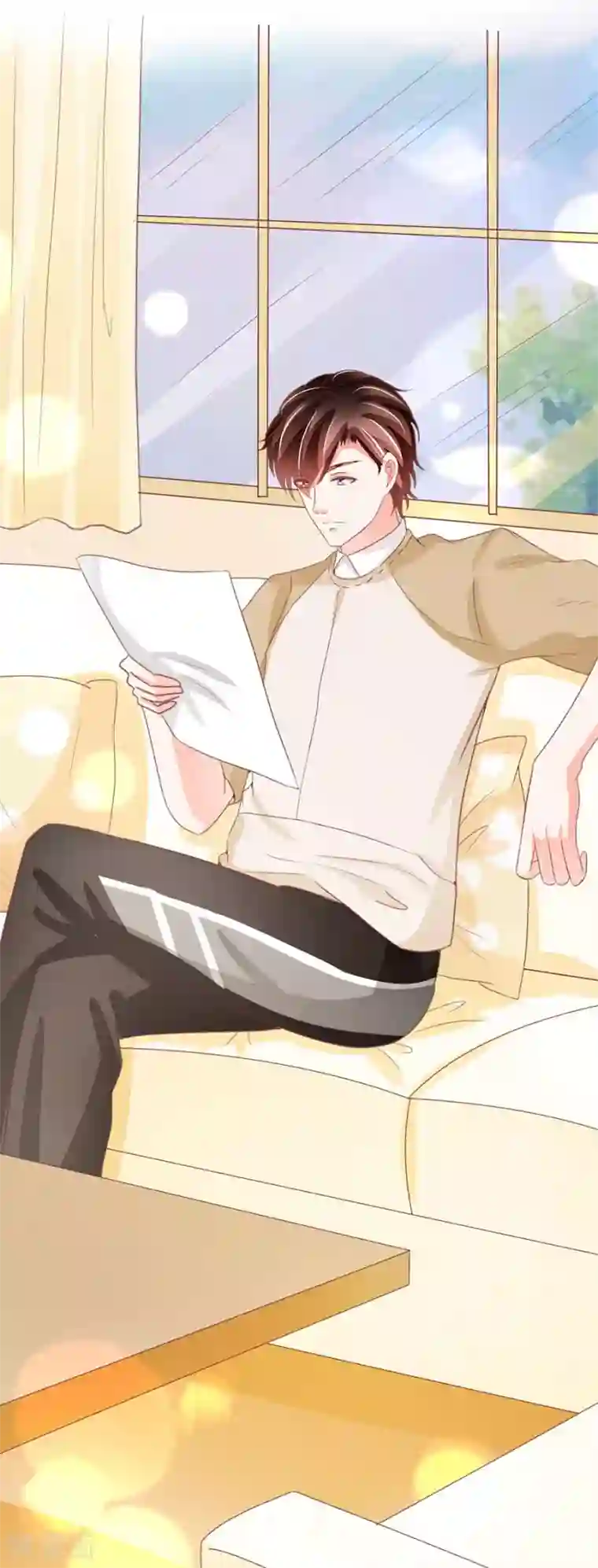 王爵的恋爱物语第228话