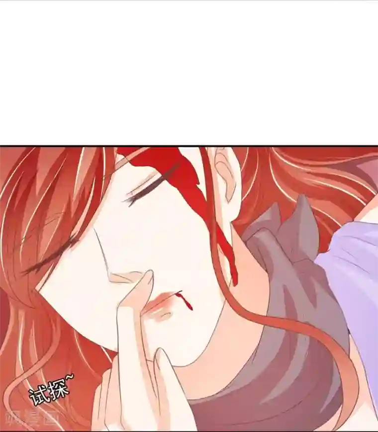 王爵的恋爱物语第232话