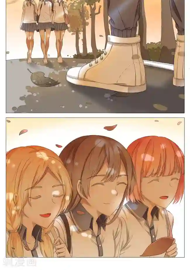 最是想见你第1话