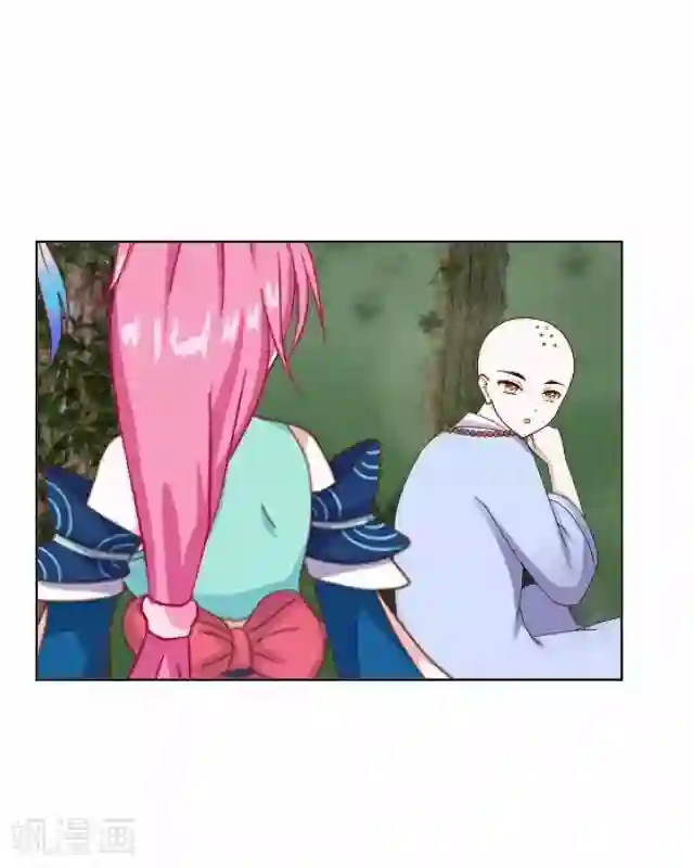 妖世情殇第1话 林中初遇