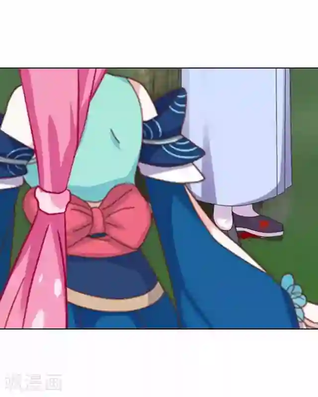 妖世情殇第1话 林中初遇