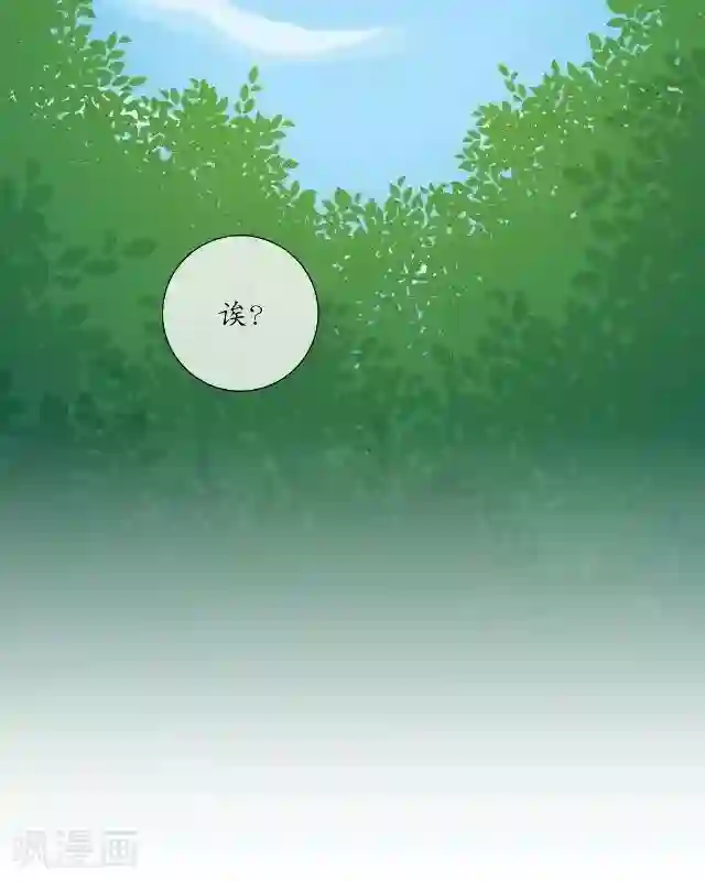 妖世情殇第1话 林中初遇