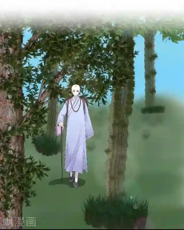 妖世情殇第1话 林中初遇